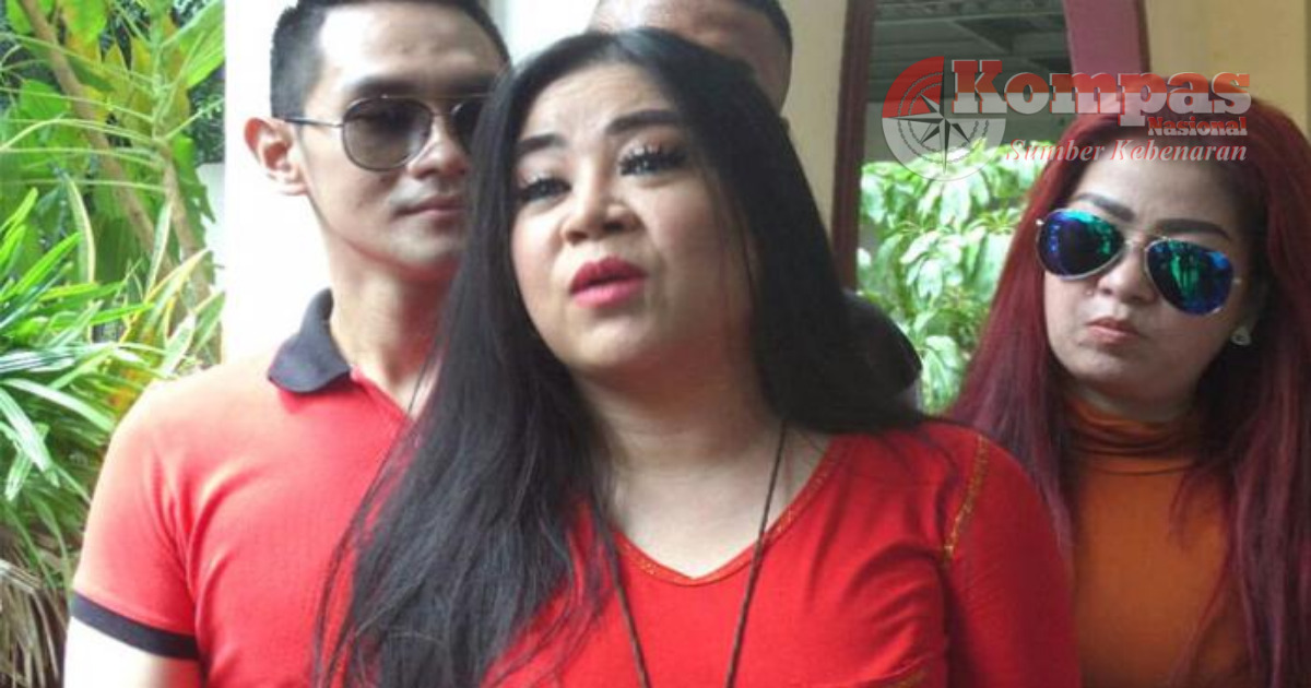 Rugi Sampai Miliaran Rupiah, Annisa Bahar Merasa Hukuman untuk Sandy Tumiwa Ringan-KompasNasional