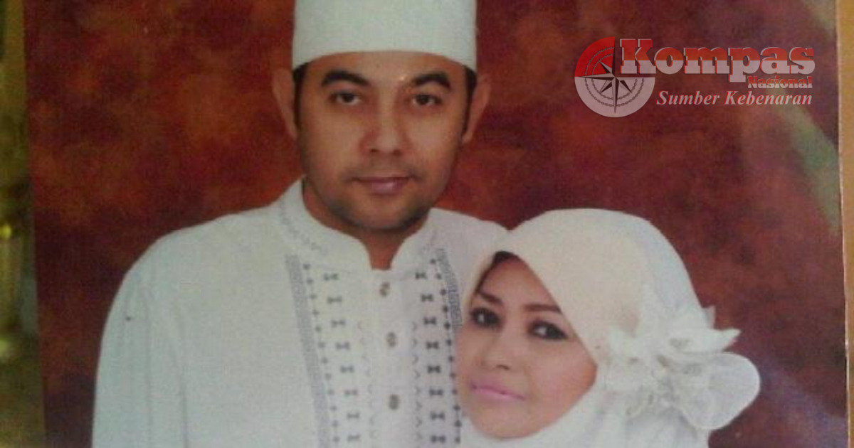 Suami Mendiang Artis Misye Arsita Meninggal Dunia-KompasNasional