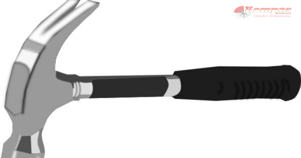 Tukang Ojek Habisi Nyawa Pacarnya karena Minta Dibelikan Rumah-KompasNasional