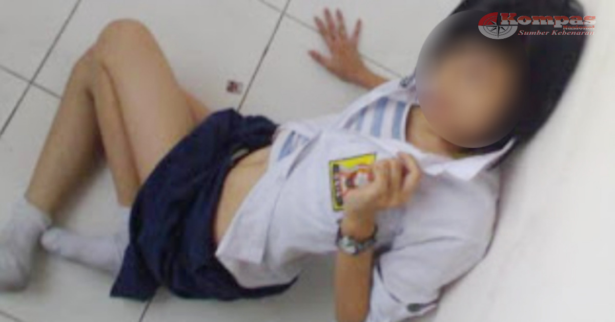 Gadis Setengah Telanjang Tergolek Diduga Korban Kekerasan Seksual 12 Pemuda-KompasNasional