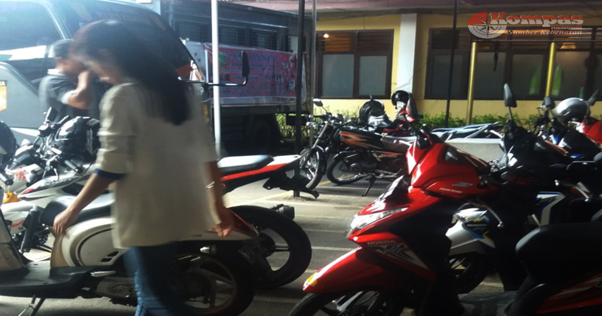 Ngaku Disetubuhi Anak Dokter, ABG ini Laporkan Polisi -kompasnasional