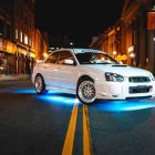 While Google is widely considered a front-runner in the development of such advanced automation technology, the major automakers are also getting into the race. Albeit at a more conservative pace, they're introducing automated features that perform specific tasks -- such as adaptive cruise control, lane departure warning and collision-avoidance braking -- to their new car models.