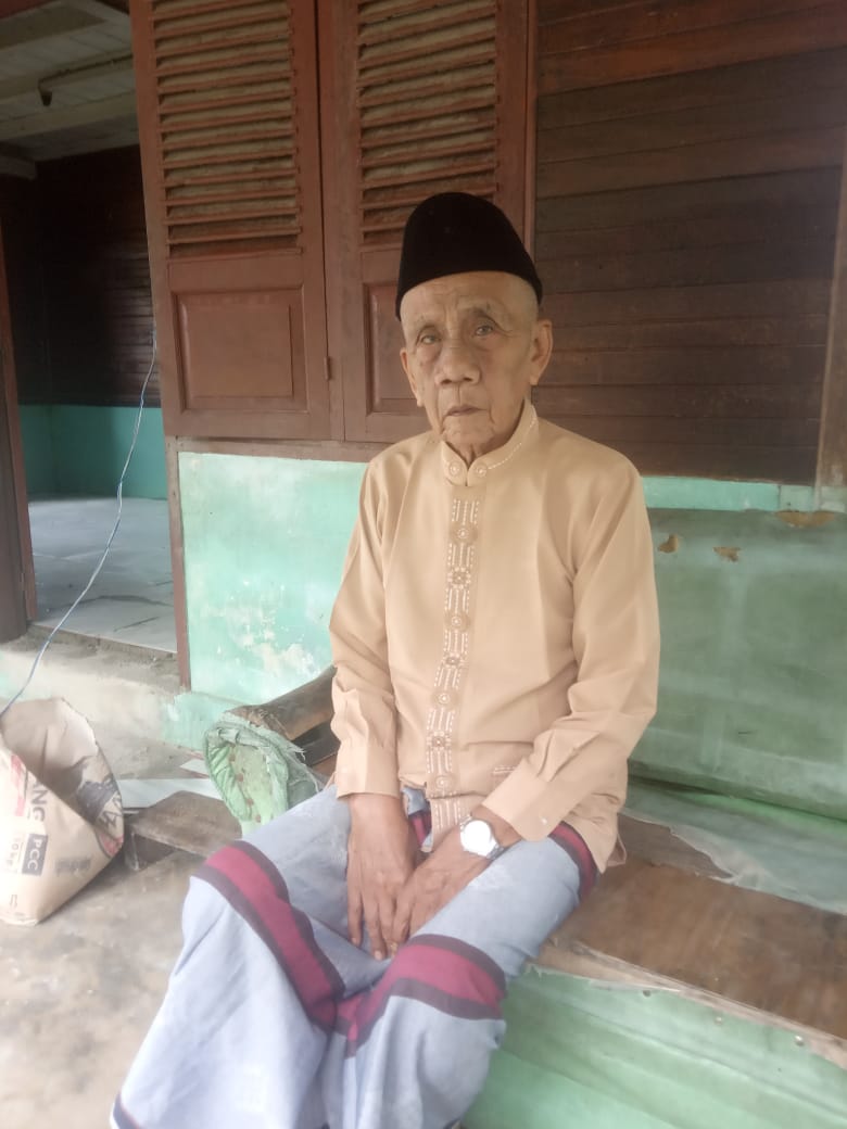 Abdul Hamid Datuok Maharajo