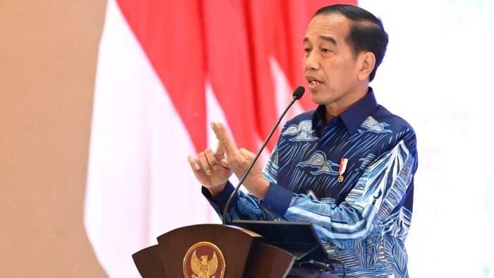 Foto: Joko Widodo