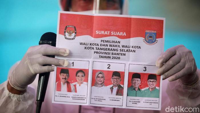 Pilkada