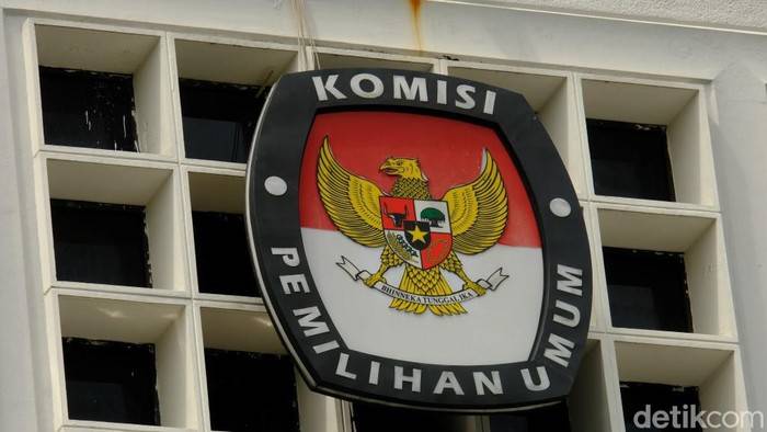 Ilustrasi Komisi Pemilihan Umum