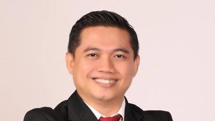 Dwi Hartono
