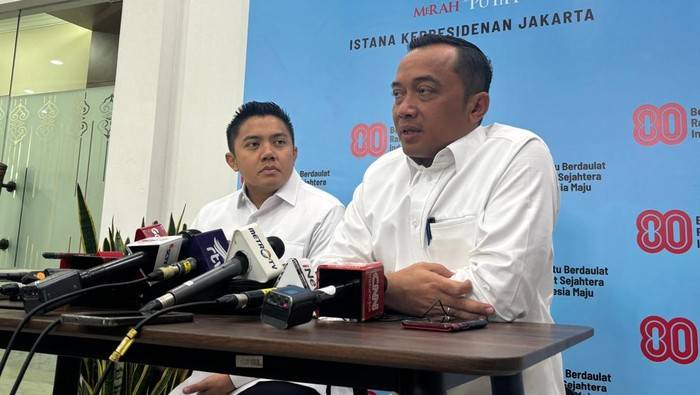 Mensesneg Prasetyo Hadi