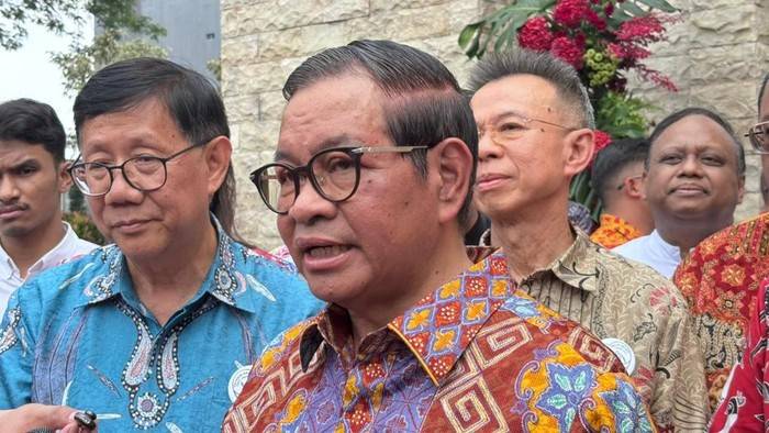 Pramono Anung