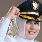 Bupati Pekalongan Fadia Arafiq