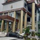 Kantor Kejaksaan Tinggi Sulawesi Utara