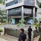 Kejagung Geledah Gedung Ombudsman