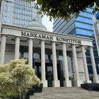 Gedung Mahkamah Konstitusi