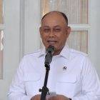 Kepala BGN, Dadan Hidayana