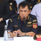 Dirjen Bea Cukai, Djaka Budi