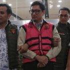 Kejagung Resmi Menahan Komisaris PT.Yasa Artha Trimanunggal (PT.YAT)