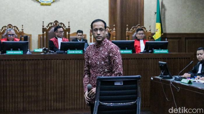 Nadiem Makarim