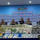 Polda Metro Jaya Mengungkap Judol, Pornografi Digital dan TPPU Melalui Aplikasi HOT51