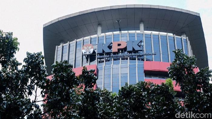 Gedung KPK