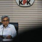 Ketua KPK Setyo Budiyanto