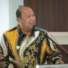Syah Afandin
