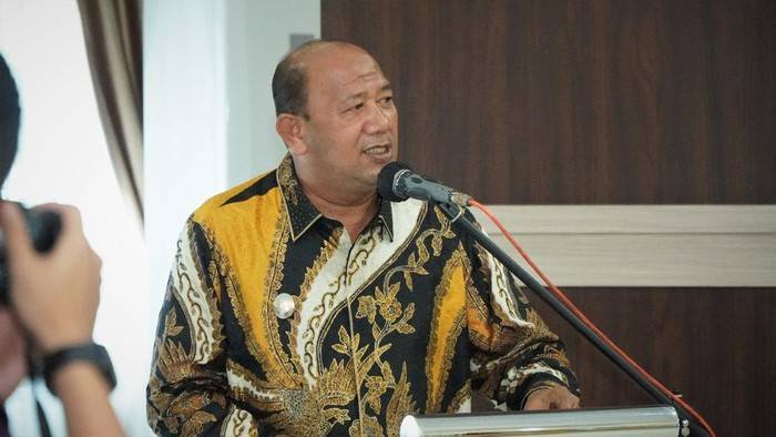Syah Afandin