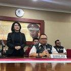 Kabag Ops Kortas Tipikor Polri, Kombes Ahmad Yusuf Afandi