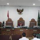 Sidang Mantan Jampidsus Febrie Adriansyah