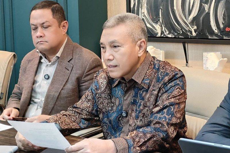 Pengacara Nadiem Makarim