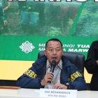 Polda Riau Mengungkap Kasus Karhutla dan Menangkap 40 Tersangka Selama Periode Januari-Agustus 2026