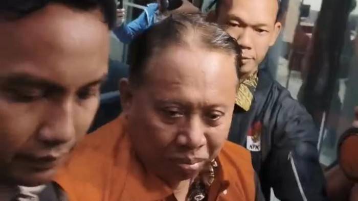 Rektor Universitas Soedirmaan (Unsoed)