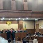 Sidang Kasus Gratifikasi Bea Cukai