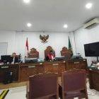 Sidang Praperadilan Asrul Azis
