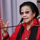 Ketua Umum PDIP Megawati Soekarnoputri