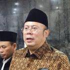Wakil Ketua DPR Cucun Ahmad Syamsurijal