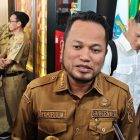 Gubernur Kalimantan Timur, Rudy Mas'ud