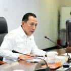 Kepala Staff Kepresidenan Jenderal Polisi Listyo Sigit Prabowo