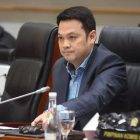 Waka Komisi III DPR Dede Indra Permana