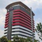 Gedung KPK